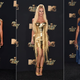 Illustration for article titled Stars Donned Their Best Sequins on the MTV Movie & TV Awards Red Carpet